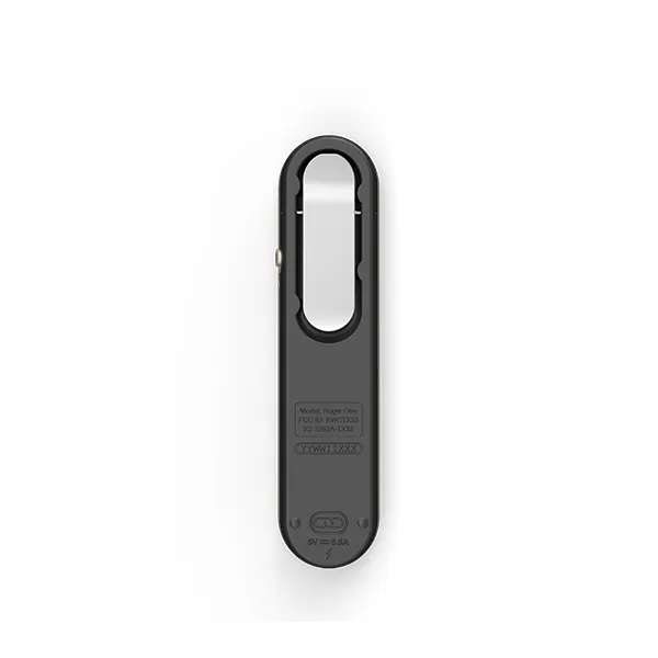 Phonak Roger On iN V2 Microphone | Grey | RogerDirect Compatible