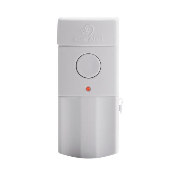 Sonic Alert HomeAware HA360SA2.1 Doorbell / Multi-Purpose Transmitter