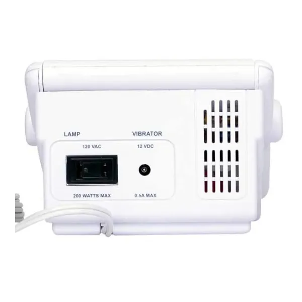Sonic Alert Sonic Boom SB1000 Vibrating Alarm Clock