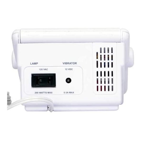Sonic Alert Sonic Boom SB1000 Vibrating Alarm Clock