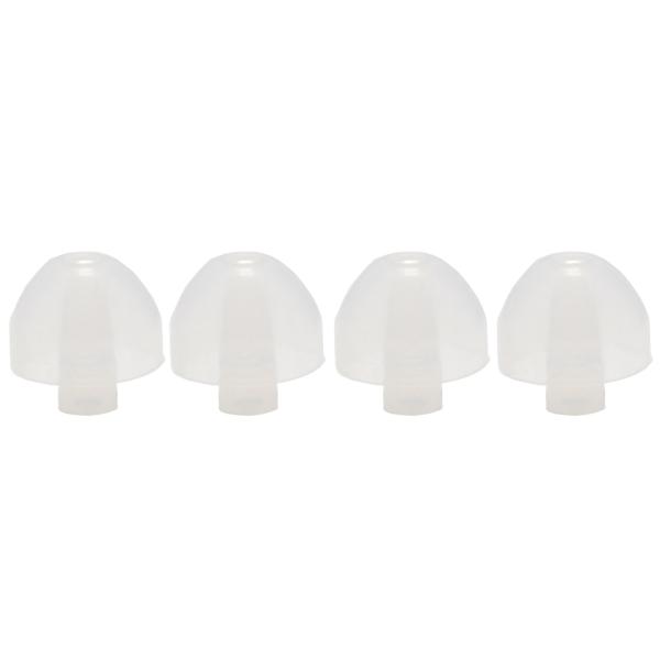 Replacement Ear Tips for Sound World Solutions HD75 | Large