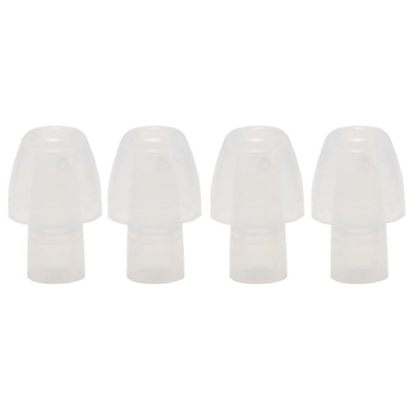 Replacement Ear Tips for Sound World Solutions HD75 | Small