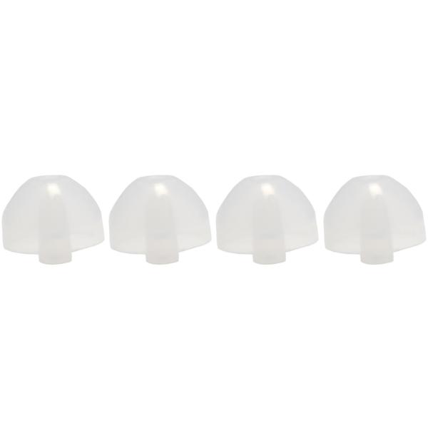Replacement Ear Tips for Sound World Solutions HD75 | Extra Large