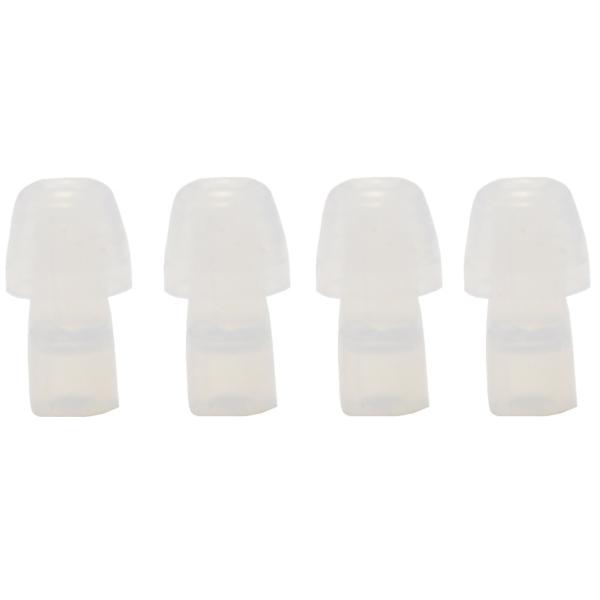 Replacement Ear Tips for Sound World Solutions HD75 | Extra Small