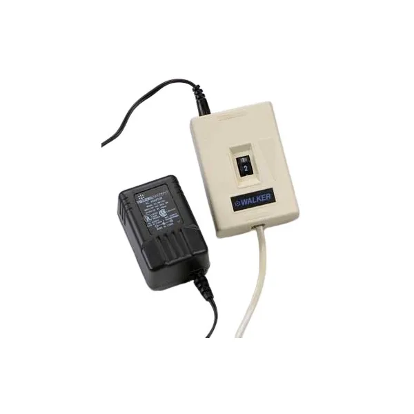 W10 In-Line Ash Phone Amplifier by Clarity