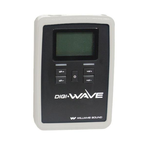 Williams Sound CCS 060 GR Silicone Skin | Grey
