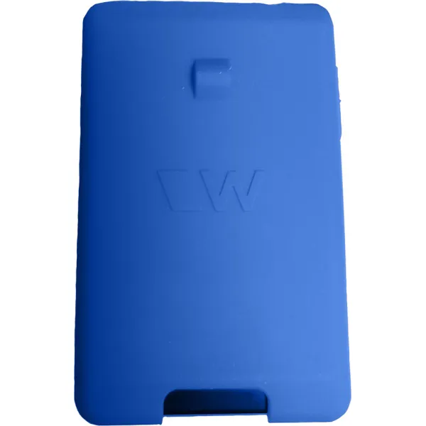 Williams Sound CCS 061 BL Silicone Skin | Blue