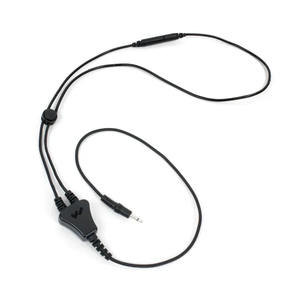 Williams Sound FM+ Dual FM & WiFi 12 Receiver Pkg | 557-12
