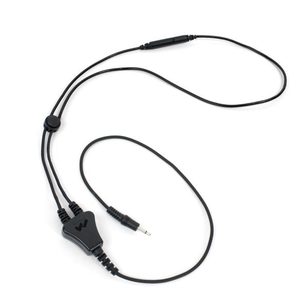 Williams Sound FM+ Dual FM & WiFi 12 Receiver Pkg | 557-12
