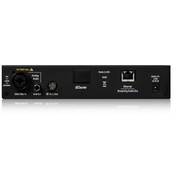 Williams Sound FM 558-12 Dual FM & Wi-Fi Assistive Listening System | 12 Listeners