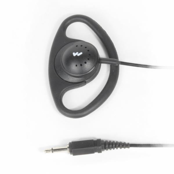 Williams Sound FM 558 PRO Dual FM & Wi-Fi Assistive Listening System | 4 Listeners