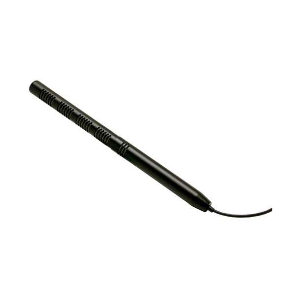 Williams Sound Shotgun Handheld Directional Microphone