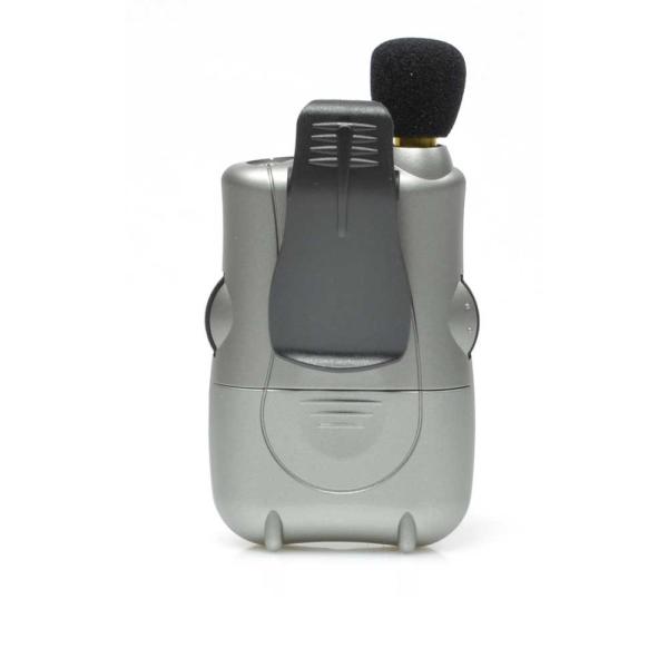 Williams Sound Pocketalker Ultra Personal Sound Amplifier with Single Mini Earphone E13