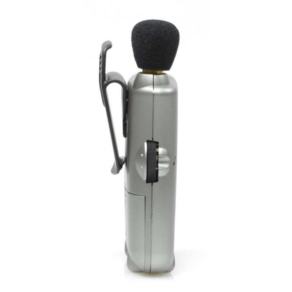 Williams Sound Pocketalker Ultra Personal Sound Amplifier with Surround Earphone E22