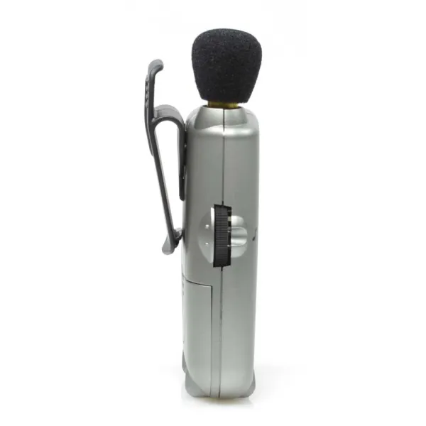 Williams Sound Pocketalker Ultra Personal Sound Amplifier with Mini Isolation Earbud E41