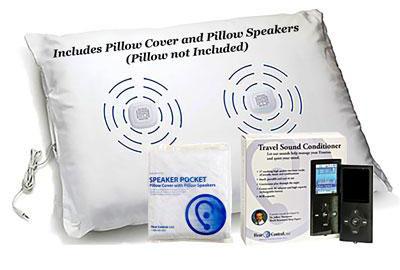 Sound Therapy Sleep System 2