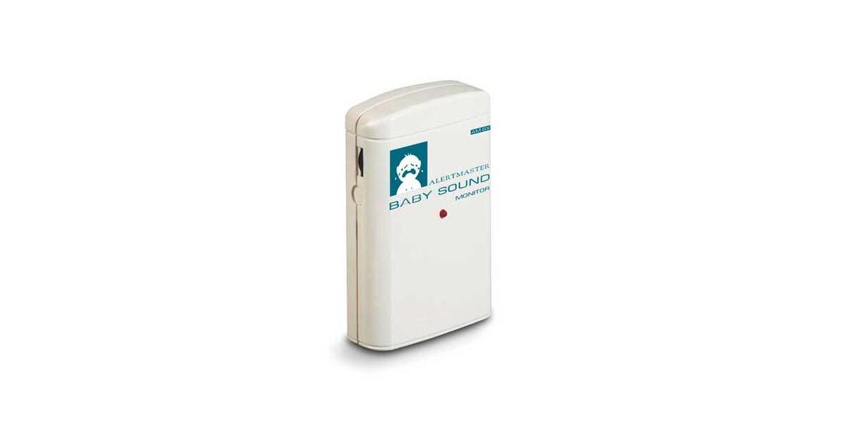 Clarity AlertMaster AMBX Baby Monitor Transmitter | Hear