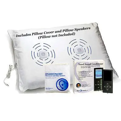 Sound Therapy Sleep System 2