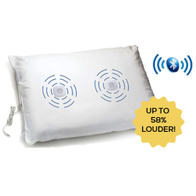 MP-AMP-BTPILLOW