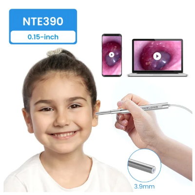 NTE390