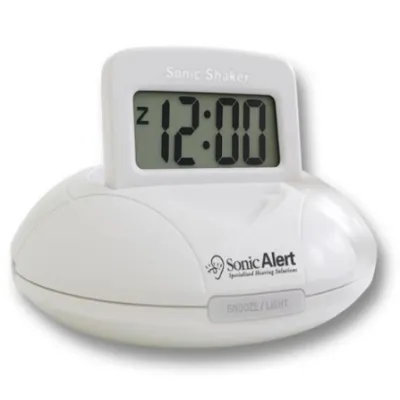 alarm clock