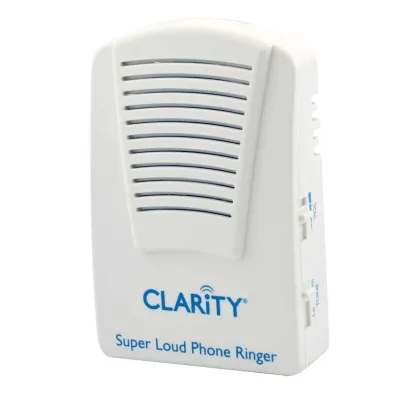 SR100 Super Phone Ringer by Clarity