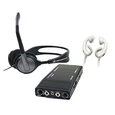 Basic Telephone Fluency System