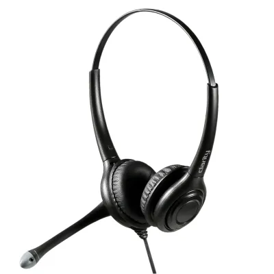 Clarity AH300 Amplified USB Headset