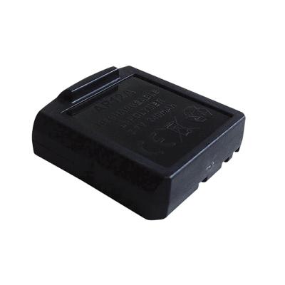 Replacement Battery for Eartech TV Listening System Receivers