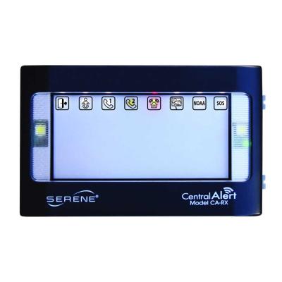 Serene Innovations CentralAlert CA-RX Remote Receiver