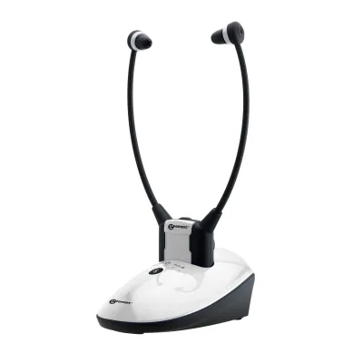 Geemarc CL7350 OPTI Stethoscope TV Listener