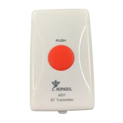 Nopadol Doorbell Transmitter
