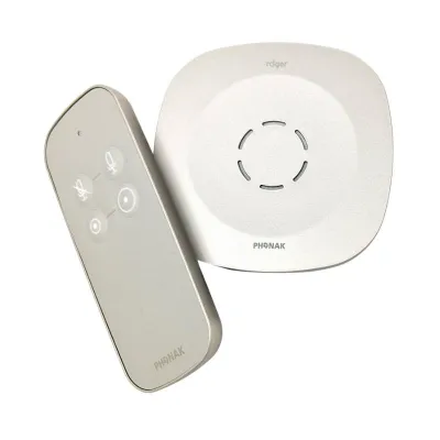 Phonak Roger Table Mic II | Separate Receiver Required