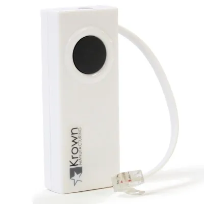 Krown LookOut Wireless Telephone / VP Transmitter