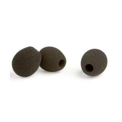 Listen Tech Replacement Windscreens for Listen Microphones (3)