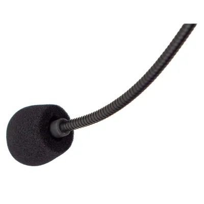 Listen Tech ListenTALK Replacement Windscreens for Headset 4 & 5  (10 CT)