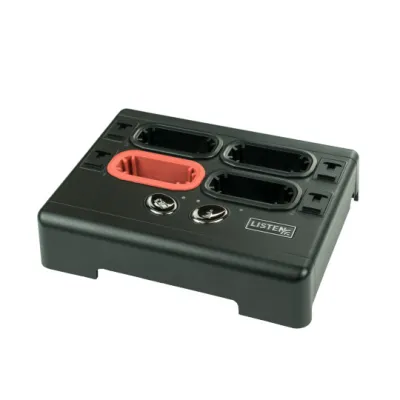 Listen Tech Docking Station 4