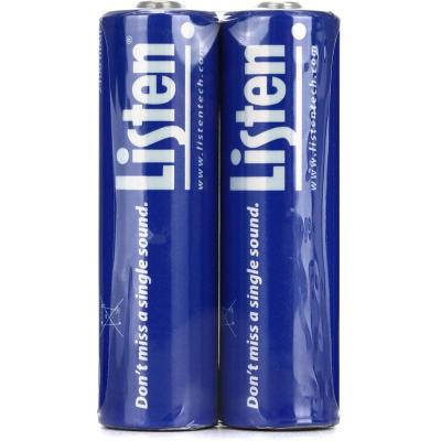 Listen Technologies LA-362 Rechargeable NiMH Nimh Batteries