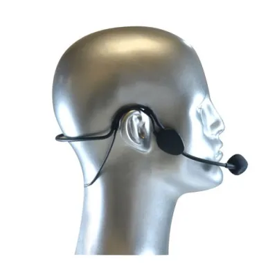 Chattervox Voice Amplifier Headset