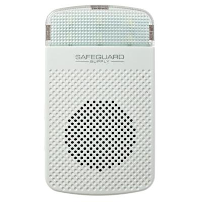 Safeguard Supply ERA Flashing Strobe Receiver