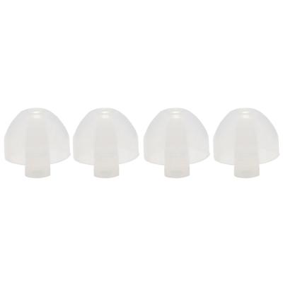 Replacement Ear Tips for Sound World Solutions HD75 | Large