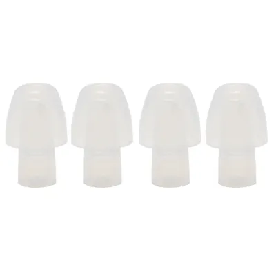 Replacement Ear Tips for Sound World Solutions HD75 | Small