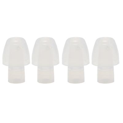 Replacement Ear Tips for Sound World Solutions HD75 | Small