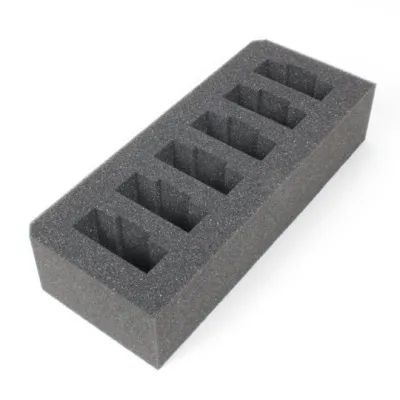 Williams Sound FMP 036 6-Slot Insert for CCS 029 Carry Case