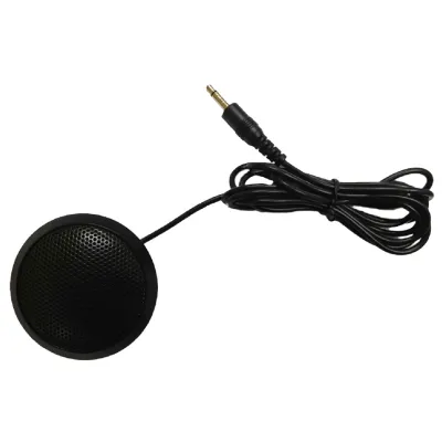 Williams Sound MIC 149 Tabletop Conference Microphone | Mono