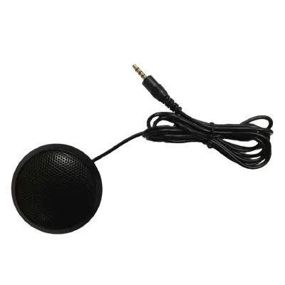 Williams Sound MIC 449 Tabletop Conference Mirophone | Stereo