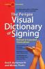 Perigree Visual Dictionary of Signing
