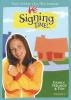 Signing Time Series 1: Family, Feelings and Fun DVD 4
