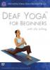 Deaf Yoga for Beginners