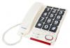 Activocal AmpliTalk 100 Landline Phone with Automatic Voice Dialer